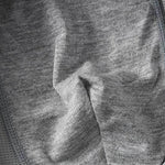 3 Pack Men's Cool Ice Silk Mesh Seamless Comfort Trunks