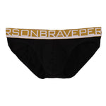2-pack Men's Hollow Back Briefs