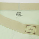 3 Pack Men's Ultra-Soft Modal Seamless Comfort Comfy Waistband Trunks