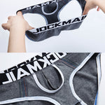 2-pack Men's Sexy Cotton Support Briefs