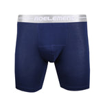 3 Pack Men's Performance Anti-Chafe Midway Briefs