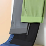 Men's Seamless Premium Cotton Smooth Sleep-Ready Thermal Bottoms