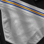 5 Pack ALLMIX Men's Seamless Bulge Pouch Briefs