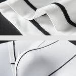 Men’s U Convex Cool High Elastic Fabric Trunks