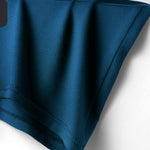 4 Pack Men’s Support Pouch Trunks With Functional Fly