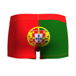 Men's World Cup Theme Stylish & Breathable Trunks