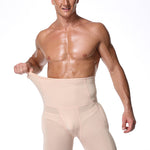 Men's Tummy Control Shaping Support Underwear