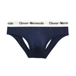 3 Pack Men's Low-Rise Sexy Cooling Airflow Quick-Absorb Lining Lightweight Jockstrap