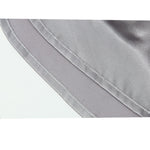 Men's Ruffle Split Antibacterial Lightweight Boxers Briefs