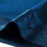 4 Pack Men’s Support Pouch Trunks With Functional Fly