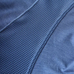 Men's U Convex Pouch Seamless Modal Trunks