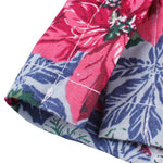 2 Pack Men's Comfortable & Breathable Cotton Skin-Friendly Trunks