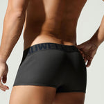 Men's Athletic Compression Moisture-Wicking Odor-Control Activewear