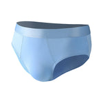 Low-Rise U Convex Thin Briefs