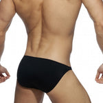 Men’s Sexy Swim Briefs with Removable Pad