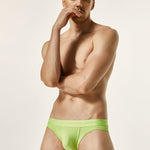 Men's Sexy U Convex Pouch Bikini