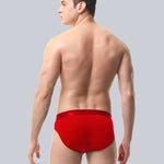 Anion Pit Massage Breathable Briefs Underwear