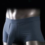Men's Supportive & Breathable Separated Pouch Trunks