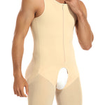 Bodybuilding Jumpsuit for Men
