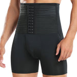 Men's Butt Lifting Tummy Control Shapewear