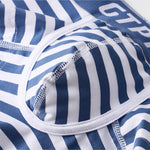 3 Pack Men’s Sexy Breathable Fitness Trunks