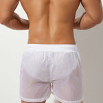 Men's Ultra Thin Sand Beach Board Shorts