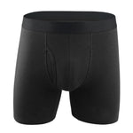 Multi-pack Men's Prevent Thighs Chafing Boxer Briefs