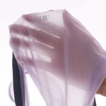 Men's Low Waist Narrow Waist Ice Silk Breathable Convex Pocket Briefs