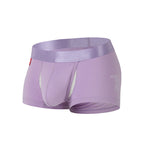 2 Pack Men's Large Pouch Casual Underwear