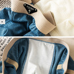 3 Pack Men’s Breathable Trunks – Soft and Skin-Friendly Comfort