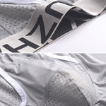 Men's Breathable Separated Pouch Trunks