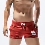 Men’s Drawstring Sport Shorts