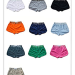 Men's Low-Waist Sexy Loose-Fit Home Shorts