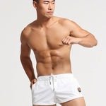 Men's Quick Dry Sand Beach Board Shorts