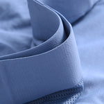 2 Pack Men’s Long Athletic Boxer Briefs