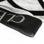 2 Pack Men's Cotton Support Jockstrap with Enhanced Pouch