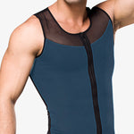 Men's Compression Slimming Body Shaper Tank Top