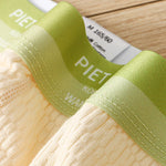 Men's Pure Cotton Breathable Warm Pants