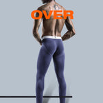 Mid Weight Ball Support Thermal Pant