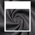 Men's Minimalist U-Shape Pocket Design T-Shirt