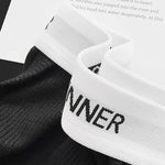 3 Pack Men's Sporty Comfy Waistband Briefs