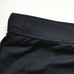 Men's Solid Color Swim Trunks
