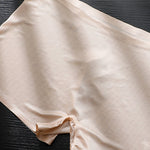 2 Pack ALLMIX Men's Seamless 3D Convex Pouch Trunks