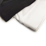 Men's Padded Solid Drawstring Swimsuit Bikini Briefs