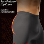 Men's Warm Fly Double-Sided Brushed Long Johns