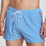 Men’s Casual Sports Beach Swimming Boxers