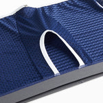 Men's  Button Casual U-Shaped Roman Skirt Dual-Purpose Arrow Pants Underwear