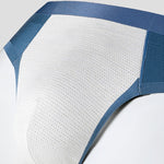 Men's Breathable Seamless Modal Pouch Briefs