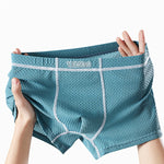 3 pack Men's Cool-Sensing Trunks