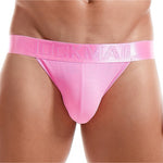 Men's Sexy Breathable Minimalist Support Jockstrap